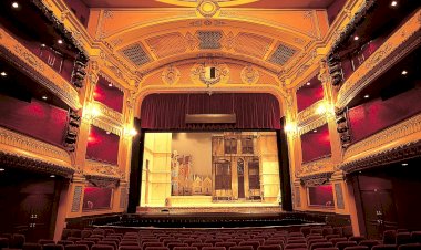 Setúbal Cantofest,  festival de ópera em edição online