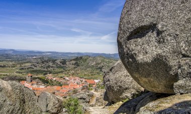Idanha já tem 40 parceiros do Geopark Naturtejo no concelho