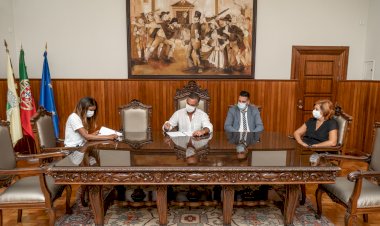 Olhão introduz agricultura hidropónica através de iniciativa com cariz social