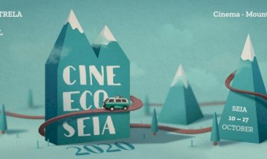 CineEco regressa com o cinema ambiental português em grande destaque