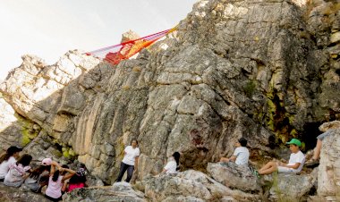 Abertas inscrições para as Grandes Férias com Arte, Ciência e Desporto em Porença-a-Nova