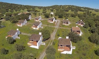 Monforte vê alojamento turístico reforçado