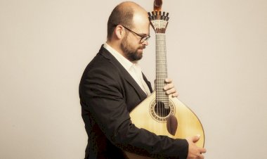 Cantores celebram cem anos de Amália Rodrigues no TEMPO