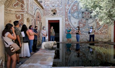 Viagem pelo saber-fazer tradicional começou em Alcáçovas