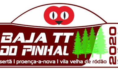 Baja TT do Pinhal de regresso em Setembro