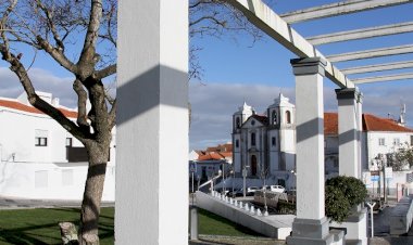 Novas datas para (re)descobrir o Centro Histórico e Castelo de Palmela