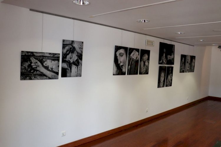 Nos Teus Olhos - Exposição de fotografia de Sara Augusto, em Vila Nova de Paiva