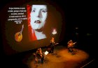 Concerto de Vox Angelis celebra centenário de Amália Rodrigues em Seia