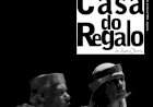 Peça “A Solidão da Casa do Regalo”  no Auditório do Ramo Grande a 19 de Setembro