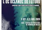 Alterações Climáticas e os Oceanos do Futuro em Peniche
