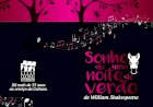 Teatro Artimanha repõe "Sonho de uma Noite de Verão"