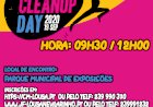 Lousã celebra o “World Cleanup Day”