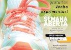 Semana Europeia do Desporto assinalada em Constância com uma Semana Aberta no Ginásio