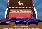 Cinema "Drive In" regressa a Mangualde