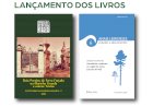 Apresentação de Anais Leirienses e livro de Gabriel Roldão no Teatro Stephens