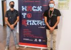 Incubadora de empresas Praia Links integra evento “Hack to Emerge” com o projeto “Cinedu”
