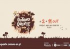 Festival Outono Quente de regresso a Viseu para a sua 9ª edição