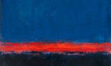 Casino Estoril inaugura na Galeria de Arte exposição colectiva de pintura “5 x 4”