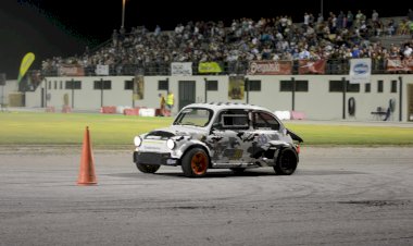 Slalom Sprint de Castelo Rodrigo avança para 2021