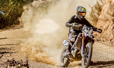 Daniel Sousa sagrou-se Campeão do Mundo de Bike Trial