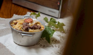 Alijó celebra “Fins-de-semana Gastronómicos” de 18 a 20 de Setembro