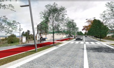 Paços de Ferreira e Freamunde preparam rede ciclável