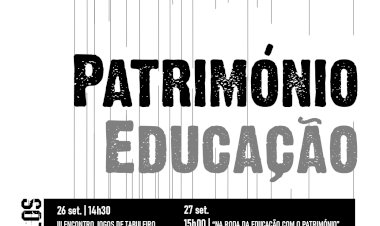Jornadas Europeias do Património em Barcelos