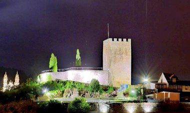 Castelo de Lamego recebe Certificado de Excelência do Tripadvisor