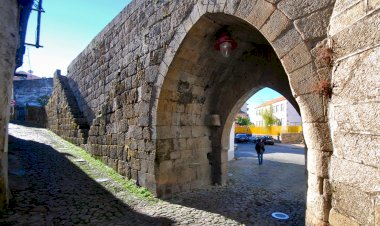 Guarda apresenta novo filme promocional e novos percursos pedestres no Dia Mundial do Turismo