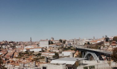 Parque Biológico de Gaia unido pela biodiversidade