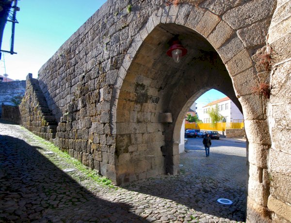 Festas de Nossa Senhora d'Ajuda – Espinho 2022