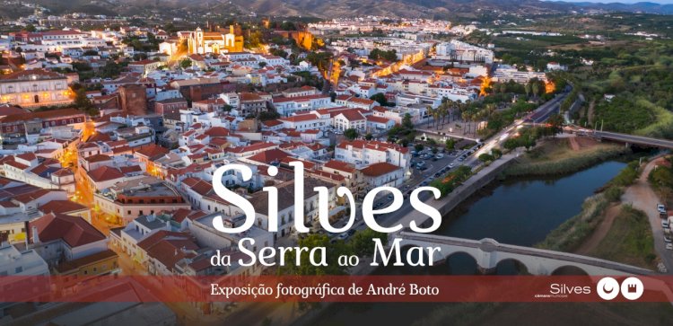 Igreja da Misericórdia acolhe exposição "Silves da Serra ao Mar"