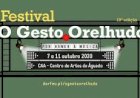 Orelhas no ar! O 19.º Festival  O Gesto Orelhudo está de regresso