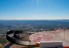 Renovado Miradouro da Varanda dos Carqueijais inaugurado no Dia da Covilhã