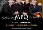 Casino Estoril propõe aos Domingos ciclo de concertos do Moscow Piano Quartet