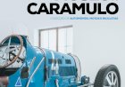 “Museu do Caramulo - Colecção de Automóveis, Motos e Bicicletas”, um dos livros mais aguardados do ano acaba de ser publicado