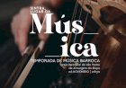 Música Barroca em Almargem do Bispo