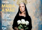 Estreia na Sala Estúdio do Teatro da Trindade INATEL, o espetáculo "Maria, a mãe"
