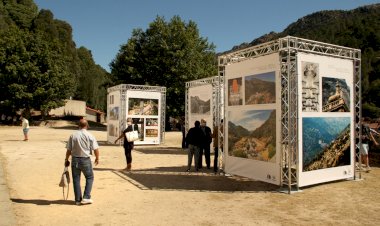 Exposição Santuário de Nossa Senhora da Peneda: 800 anos de História