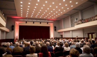 Sociedade Filarmónica Humanitária comemora o 156.º aniversário com uma Sessão Solene e um Concerto