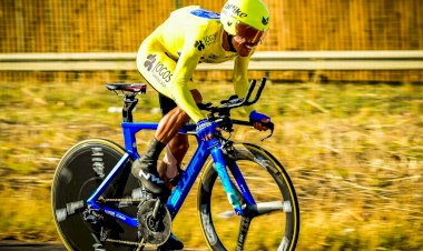 Amaro Antunes conquista Volta a Portugal em Lisboa