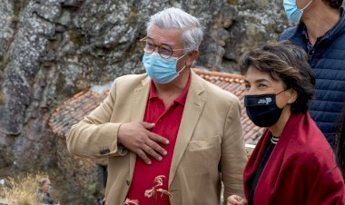 Ministra da Agricultura aplaude dinamismo de Idanha na agricultura biológica