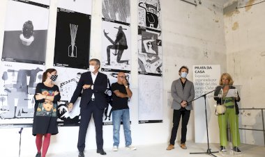 Festa da Ilustração decorre em Setúbal