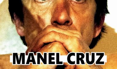Manel Cruz na Casa das Artes de Arcos de Valdevez