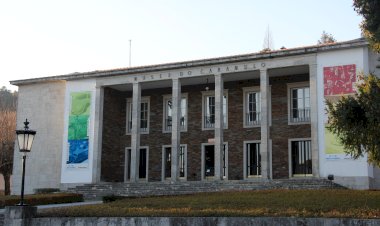 Museu do Caramulo renova imagem e lança novo site