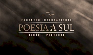 VI Poesia a Sul volta a levar Olhão aos quatro cantos do Mundo