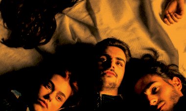 Alma, de Tiago Correia, em encenação no Teatro Virgínia