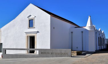 Grândola Inaugura Núcleo Museológico de São Pedro no Dia do Concelho