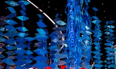 Exposição “Beyond The Plastic” em destaque no Casino Lisboa