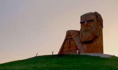 Fundação Gulbenkian aprova ajuda humanitária a arménios de Nagorno-Karabah